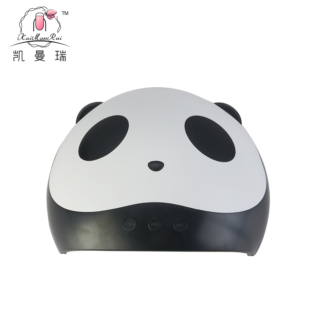 Lampe à ongles panda Sun X1