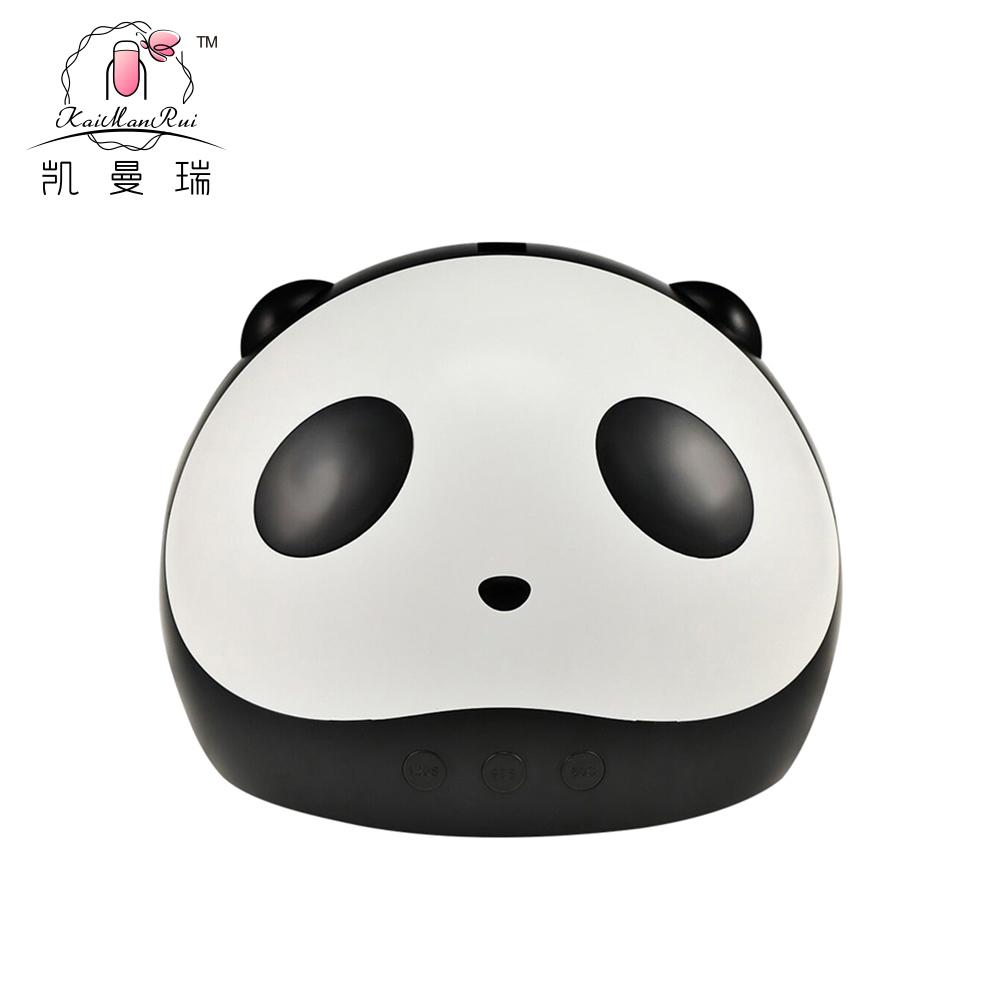 Lampe panda