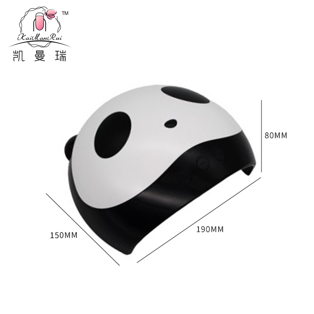 Lampe panda