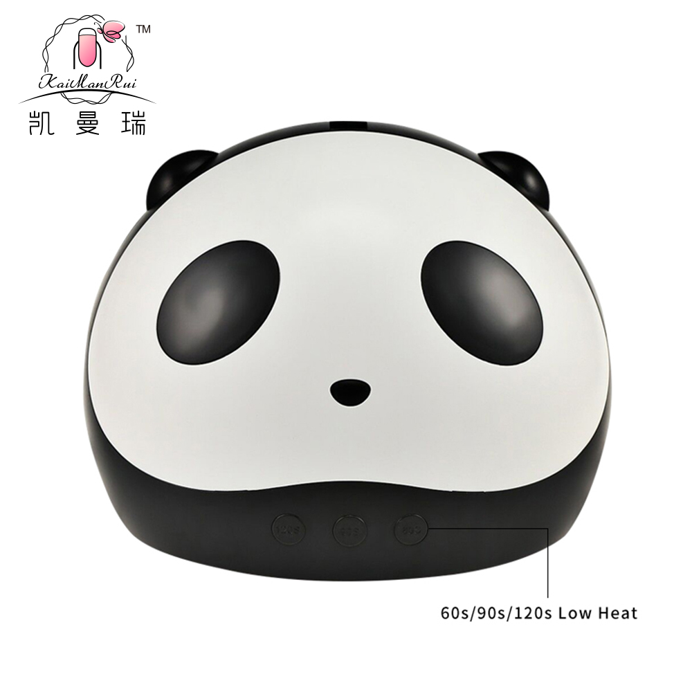 Lampe panda