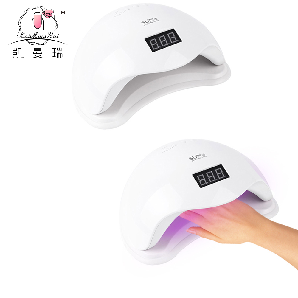 Lampe à ongles UV LED SUN 5 Sunshine No.5