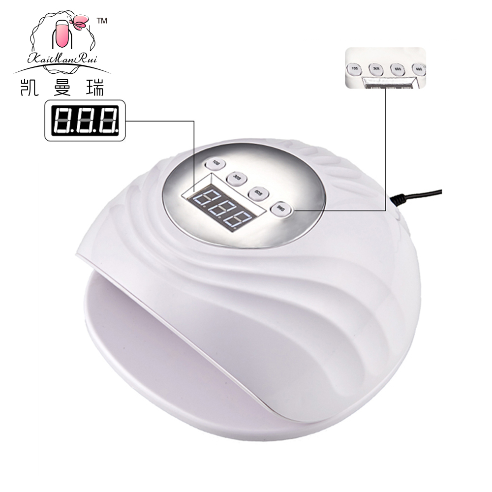 Lampe à ongles F8 86W